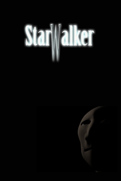 Poster Starwalker