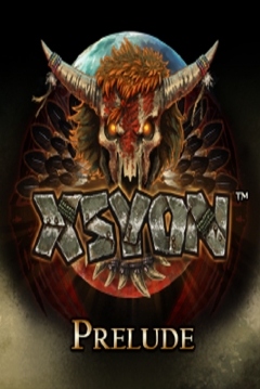 Poster Xsyon: Prelude