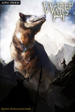 Poster WolfWars