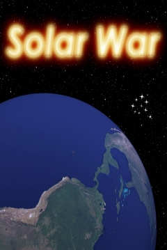 Poster Solar War