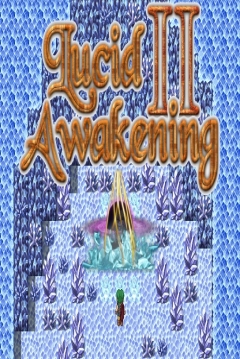 Poster Lucid Awakening 2