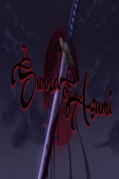 Poster Sword of Asumi