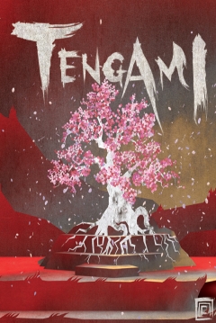 Poster Tengami