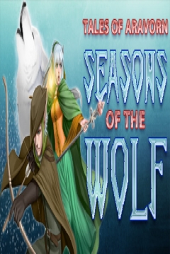 Poster Tales of Aravorn: Seasons of the Wolf