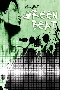 Poster Project Green Beat