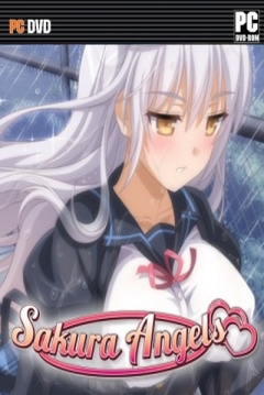 Poster Sakura Angels