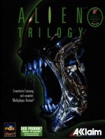 Poster Alien Trilogy