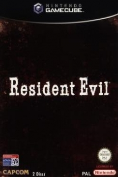 Ficha Resident Evil