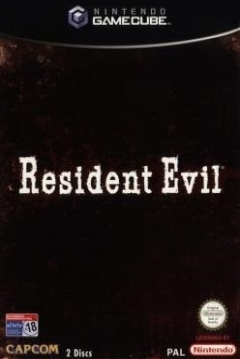 Poster Resident Evil