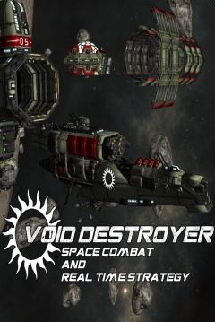 Poster Void Destroyer