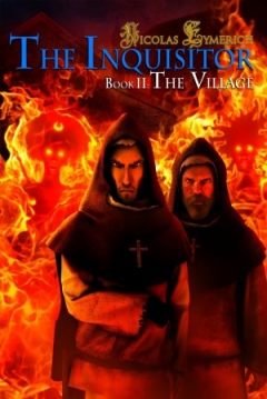 Poster The Inquisitor - Book II: The Village