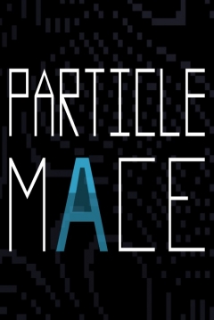 Ficha Particle Mace
