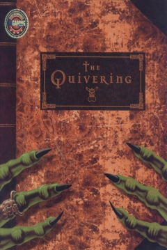 Poster The Quivering