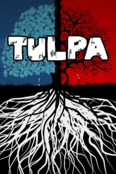 Poster Tulpa