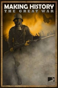 Poster Making History: The Great War