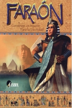 Poster Faraón
