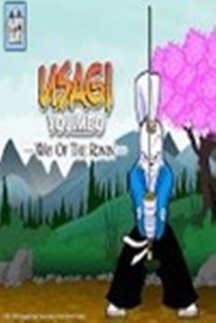 Poster Usagi Yojimbo: Way of the Ronin