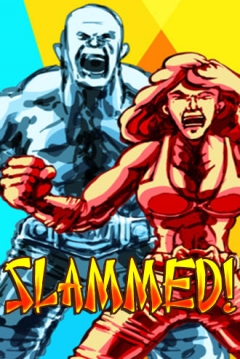 Poster Slammed!