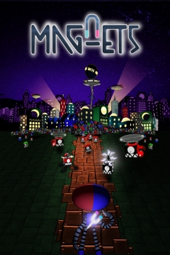 Poster MagNets