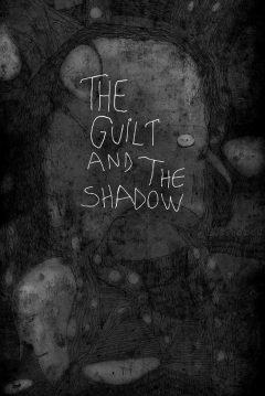 Poster The Guilt and the Shadow