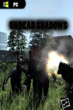 Poster Undead Shadows
