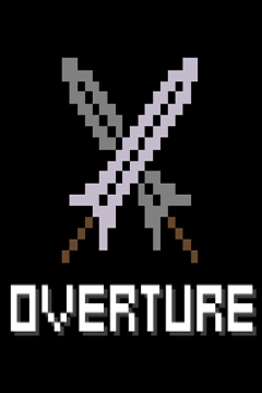 Poster Overture