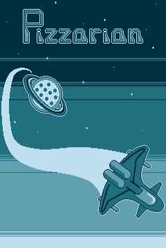Poster Pizzarian