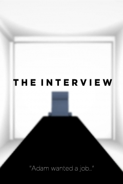 Poster The Interview