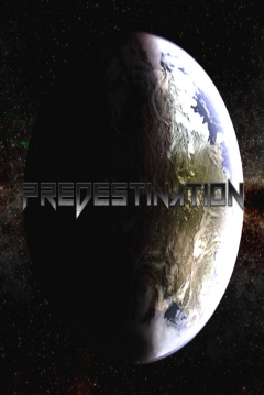 Poster Predestination