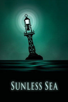 Poster Sunless Sea