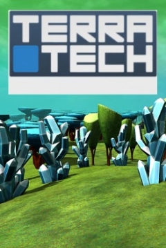 Poster TerraTech