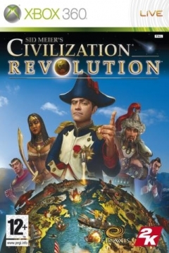 Poster Civilization Revolution