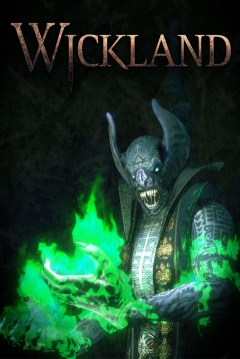 Poster Wickland
