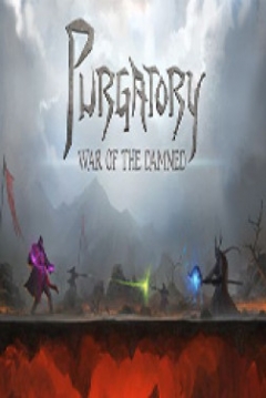 Poster Purgatory: War of the Damned