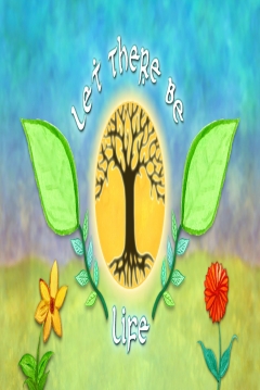 Poster Let There Be Life