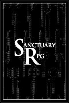 Poster SanctuaryRPG