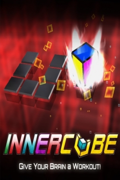 Poster InnerCube