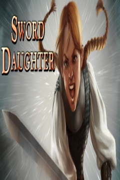 Poster Sword Daughter