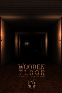 Ficha Wooden Floor