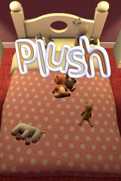 Poster Plush