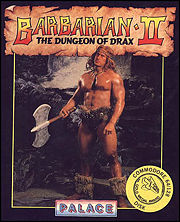Ficha Barbarian 2