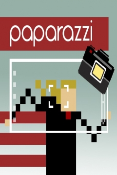 Poster Paparazzi