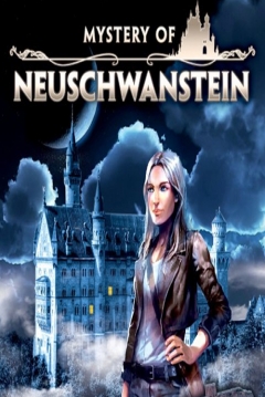 Poster Mystery of Neuschwanstein
