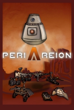 Poster PeriAreion