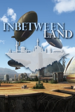 Poster Tierra Intermedia