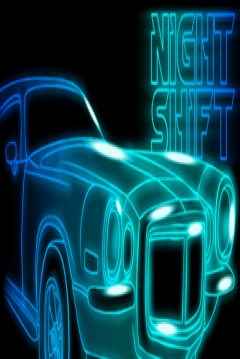 Poster Night Shift