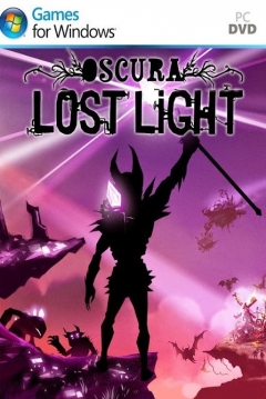 Poster Oscura: Lost Light