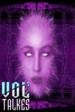 Poster Vol'Talkes - The AI War