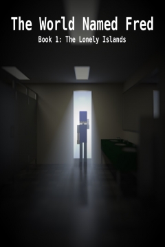 Poster The World Named Fred