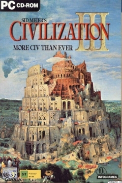 Poster Civilization III